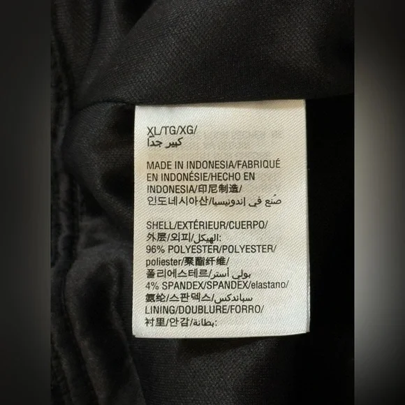 NWT Thalia Sodi Gold Sequins‎ Skirt XL - Picture 6 of 8